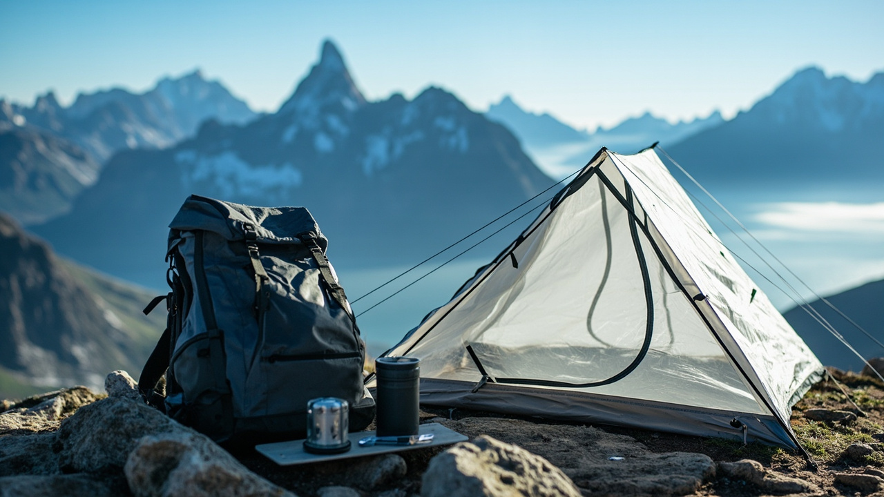 Best Ultralight Backpacking Gear Companies: The Complete 2024 Guide