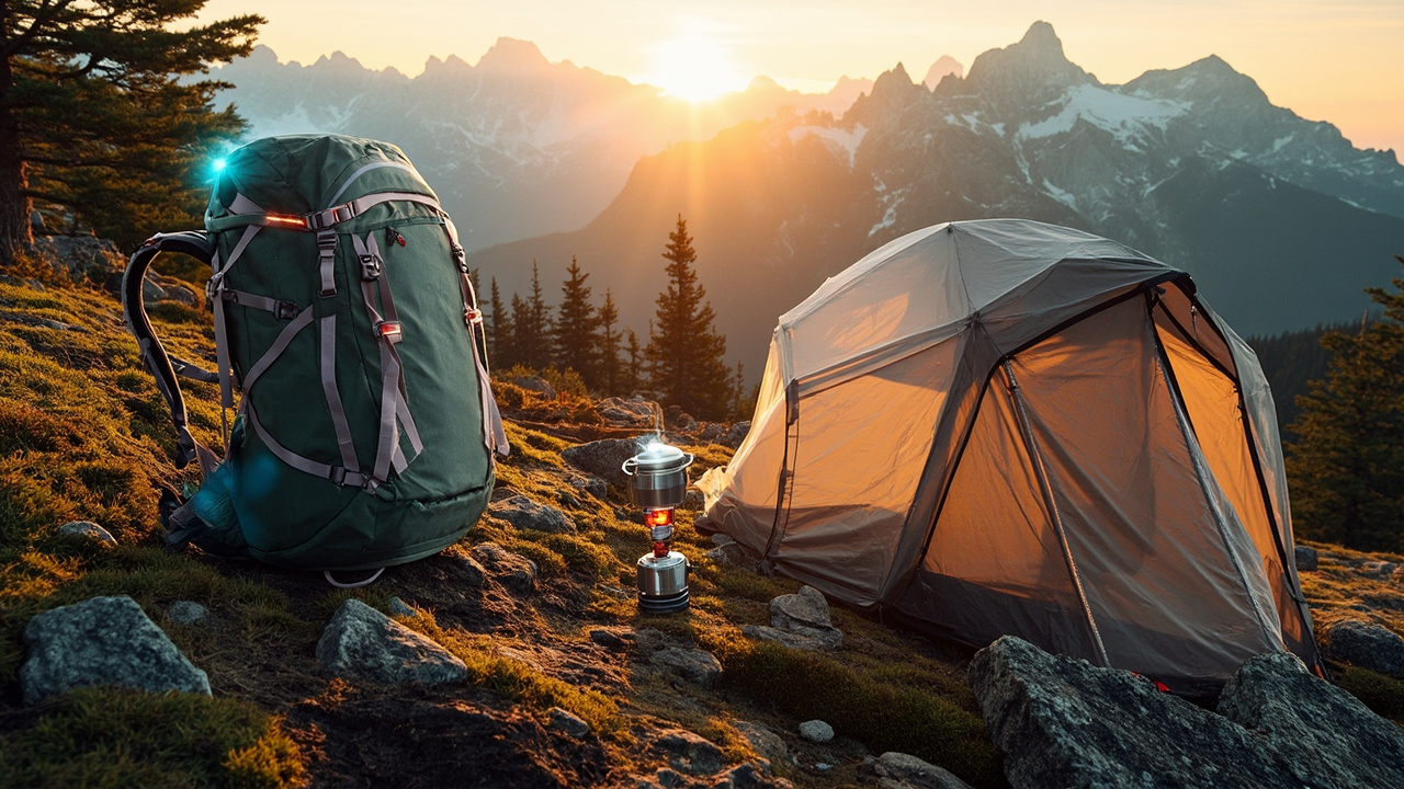 20 Pieces of Gear That Changed Backpacking Forever