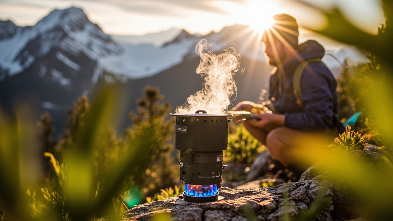 Fire-Maple Fixed Star X2 Stove Review: Best Backpacking Cook System of 2024?
