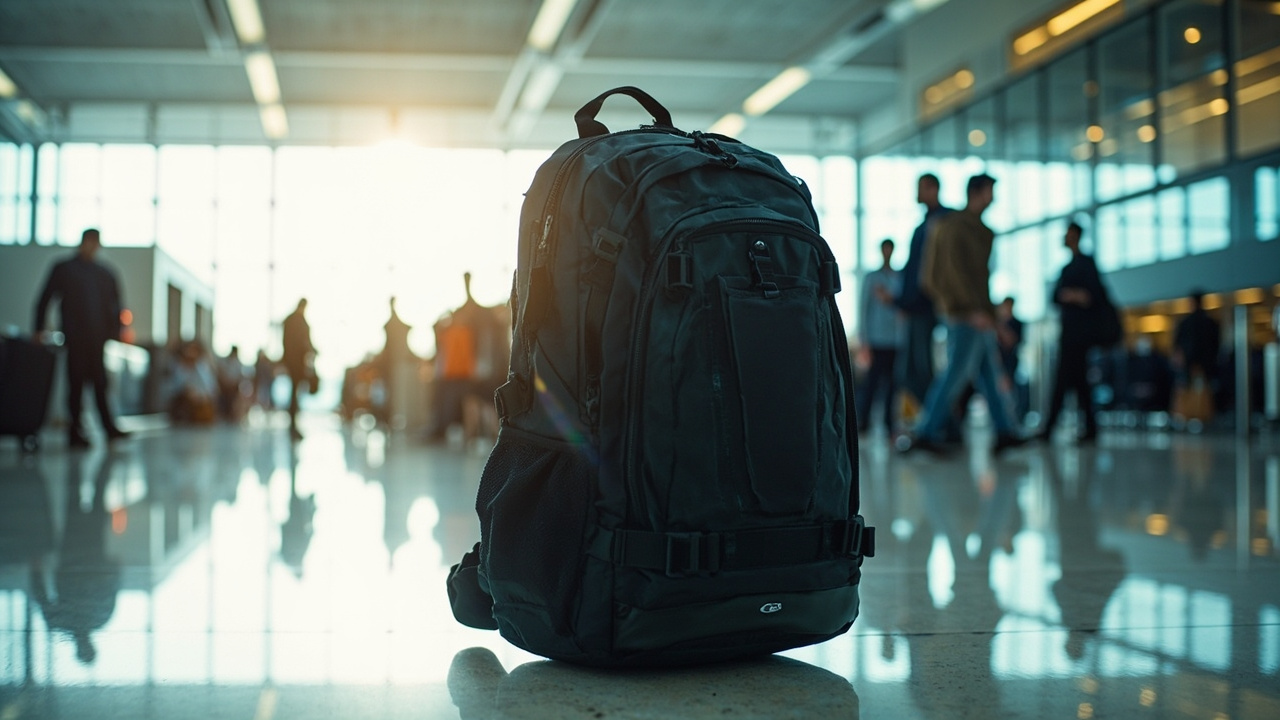 Modular Travel Backpacks: The Future of Hassle-Free Travel