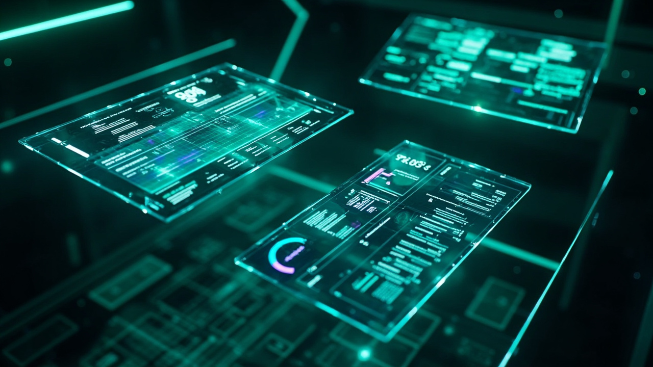 Three Autonomous Website Trends Reshaping the Web in 2025