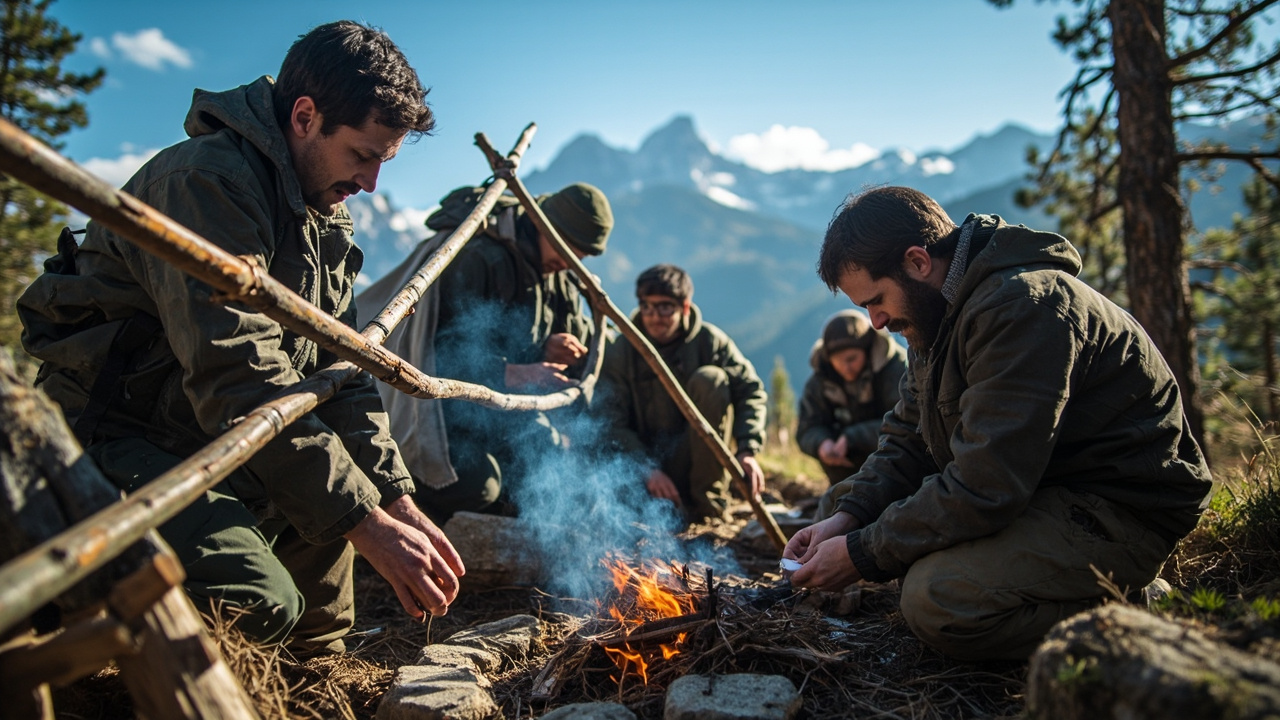 Survival Gear Skeptics Are Missing Tools That Could Save Their Lives